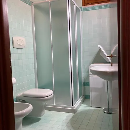 Casa Alex Civico 18 Apartment Desenzano del Garda